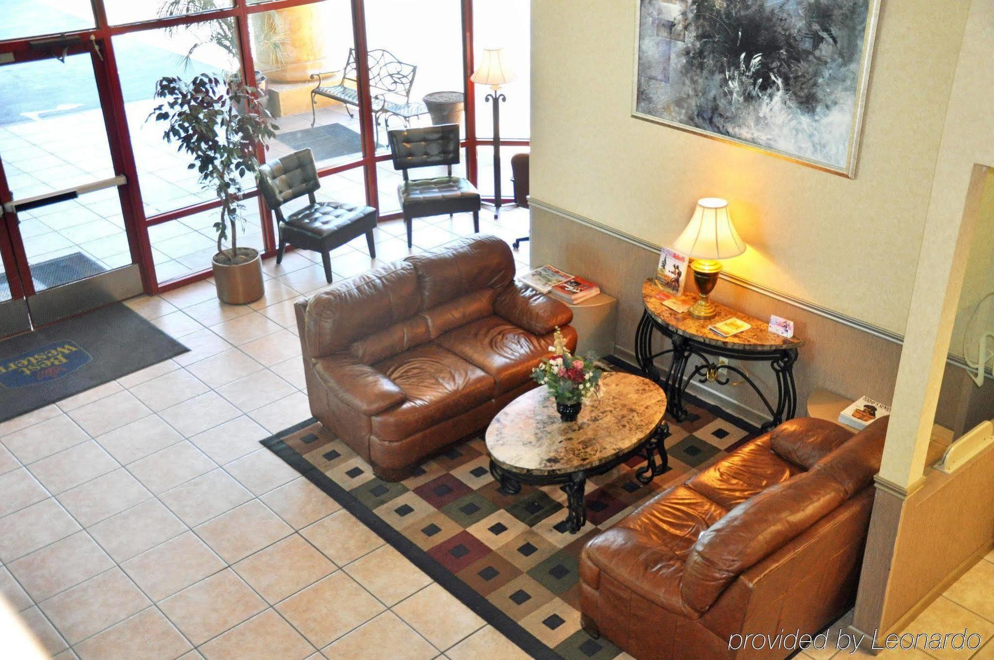 Best Western Heritage Inn Chico Dış mekan fotoğraf